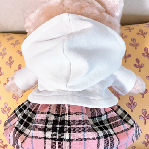 リーナベル Sサイズ 服 ハンドメイド コスチューム T58