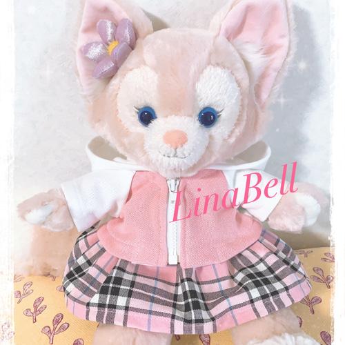 リーナベル Sサイズ 服 ハンドメイド コスチューム T58 リーナベル Sサイズ 服 ハンドメイド コスチューム T58