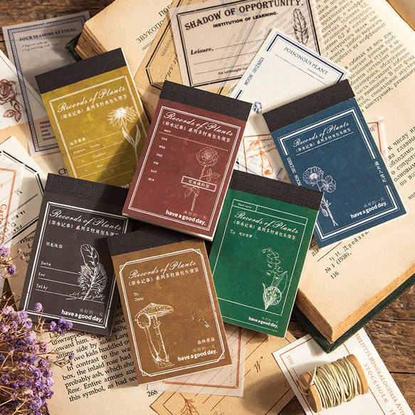 海外ビンテージ紙ものセット 海外紙ものセット（海外ビンテージ紙ものセット （○海外の紙