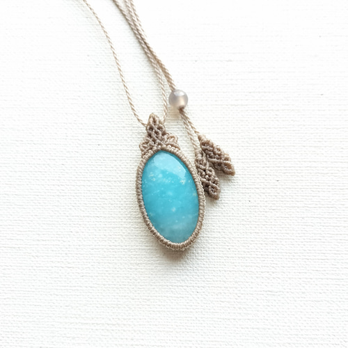 大粒アクアマリン・宝石質カイヤナイト・マルチカラーフローライトの