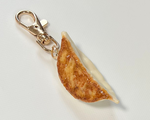 餃子のキーホルダー キーホルダー totomin 通販 15805277
