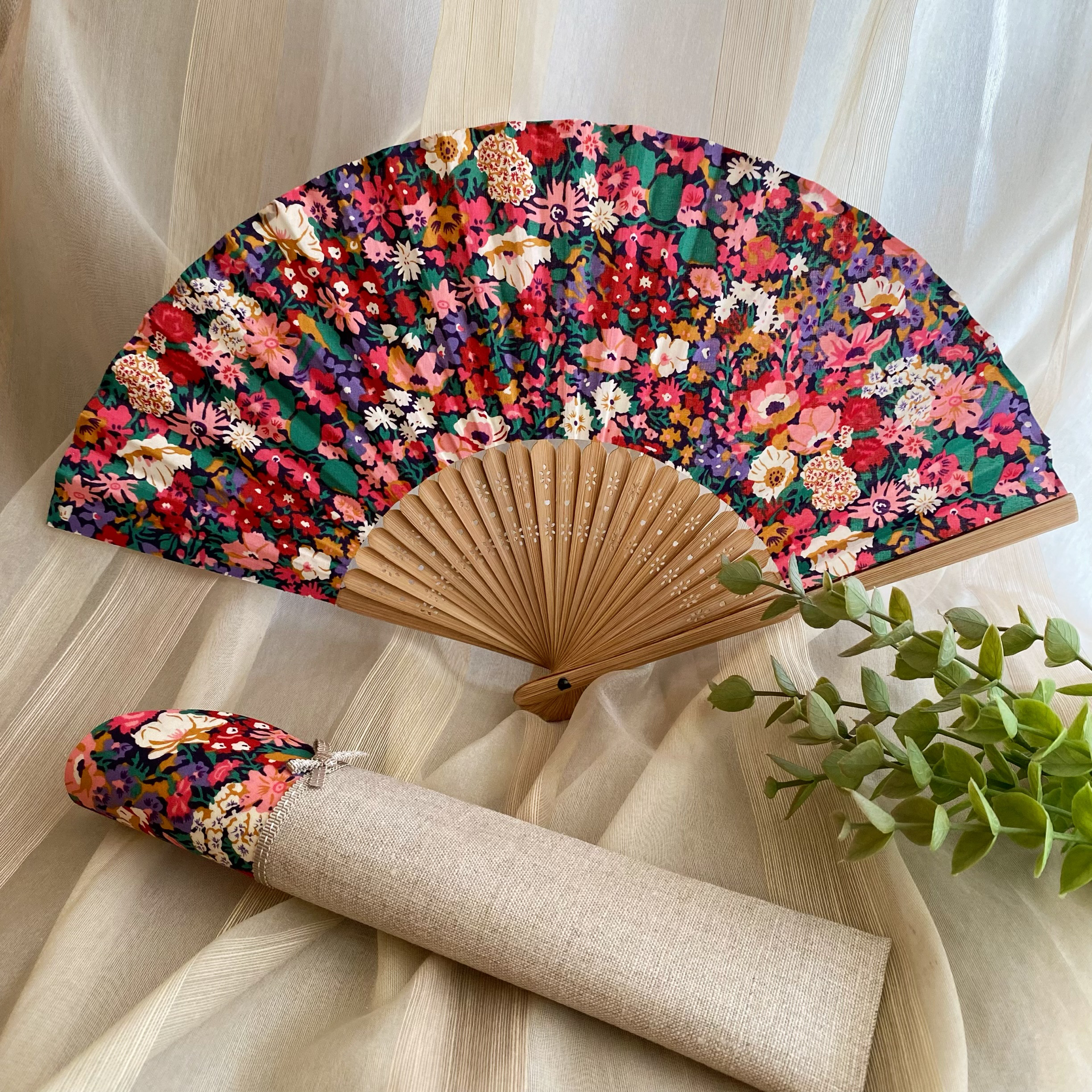 単品購入可 PINK HOUSE 2点 未使用 アームカバー 扇子 - 通販 - www