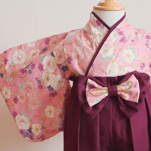 新品　子供用着物 ～100cm 女の子 お花見　さくら　ひな祭り 子供用着物 ～100cm 女の子 お花見 さくら ひな祭り ひな祭り