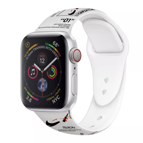ほぼ未使用　44 アップルウォッチ5 Apple Watch
