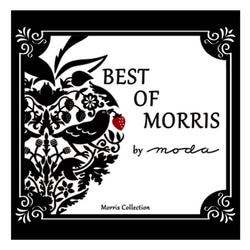 ウィリアムモリスデザイン BEST OF MORRIS 2WAYストラップ スマホショルダー モリス ストラップのみ 7枚目の画像