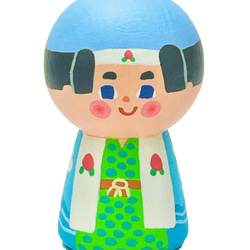 国松さまのお通りだい」 とびだす絵本 ばんそう - メルカリ