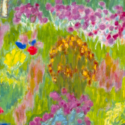 ピエールボナール 