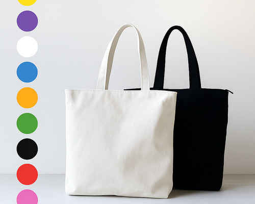 推し活トートバッグ！今日、あなたに会える幸せ/ジャンボうちわ対応