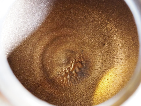 『ゴールドラスターコーヒードリッパー』ポット　急須　ケトル　紅茶 9枚目の画像