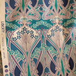 【送料無料】Papagena mosaic no.102／手編みの本革ハンドバッグ 6枚目の画像