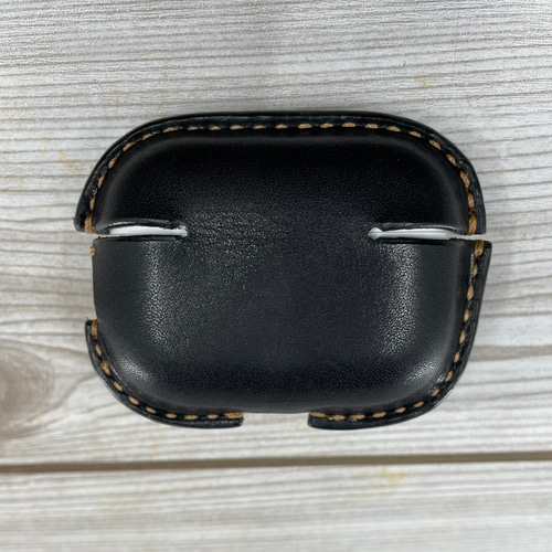 AirPods Pro2用 レザーケース その他ケース Natural