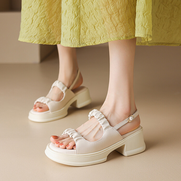 k3&co.（ケイスリーアンドコー）の「SNEAKER SANDAL（サンダル