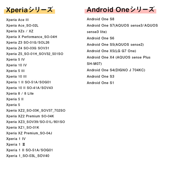 夏のひまわりの三つ折り手帳型スマホケース 全機種対応 手帳型 スマホケース iphone Android ひまわり 夏 9枚目の画像