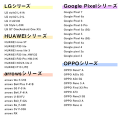 ブラッドオレンジの三つ折り手帳型スマホケース 全機種対応 手帳型 スマホケース iphone Android みかん 10枚目の画像