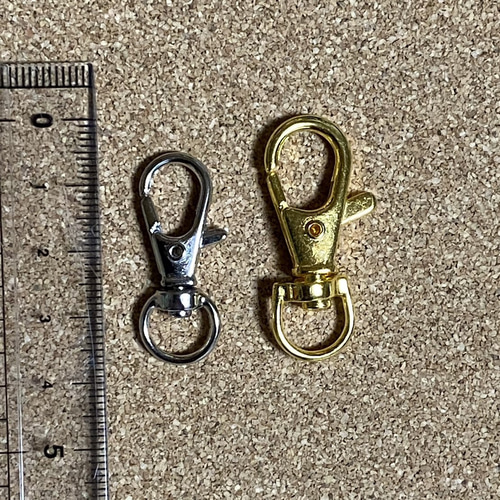 多用途 両端金具のパラコードハンドストラップ スマホ、カメラ