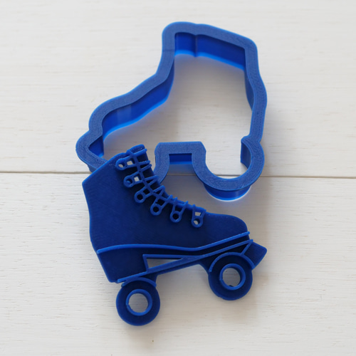 【新品】ポーランド輸入 クッキーローラーミニサイズ5本セット(バラ売OK) Rollin' Posin' Inline スマート チアフルピンク | マルカ