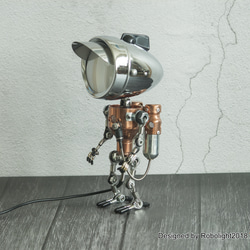 23新作✴︎BOOST 弍 コンプリートセットライトスタンド スタンドライト