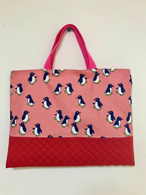 オーダーページ・レッスンバック・絵本バック・上履き袋・ランチョンマット・女の子 オーダーページ・レッスンバック・絵本バック・上履き袋