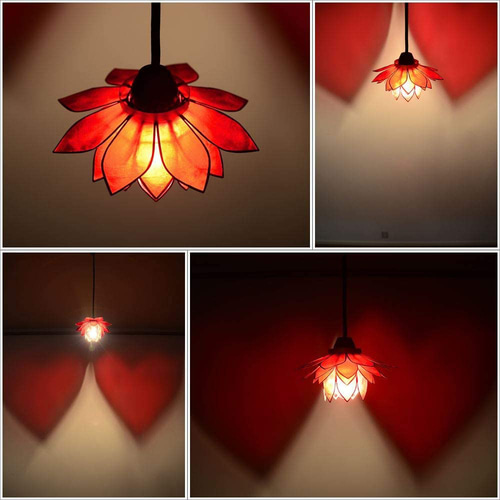 カピス ロータス ハンギング 3色セット カピス ロータス ハンギング 3