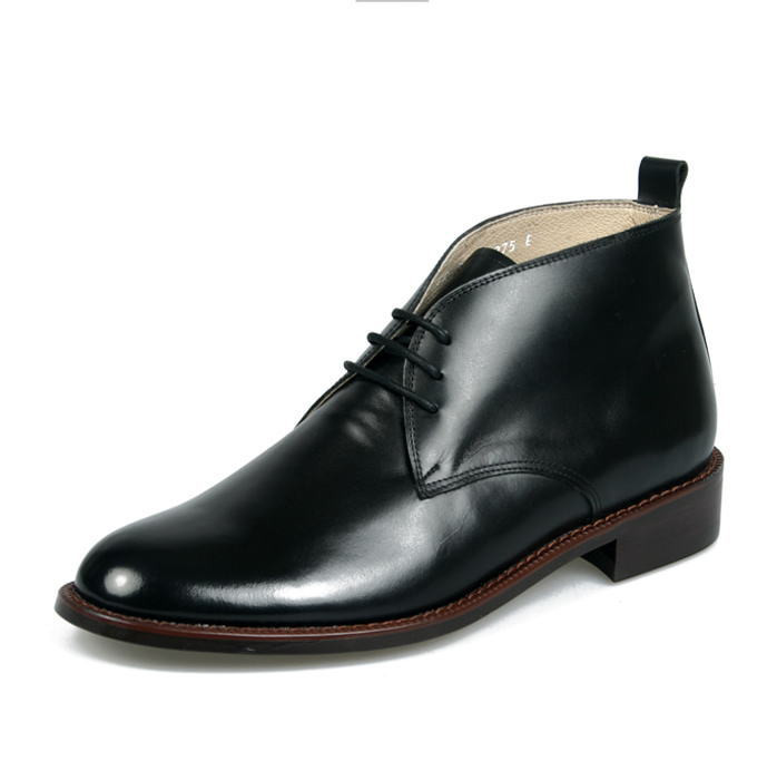 レザーブーツ メンズブーツ レザーシューズ 本革ブーツ SHOES STAR オーダーシューズ 20,757円