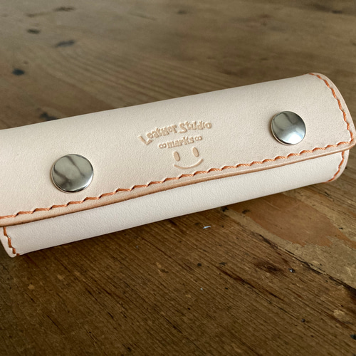 Jimny ジムニー(JB64/74)ドアグリップカバー＊ヌメ革(送料込) その他