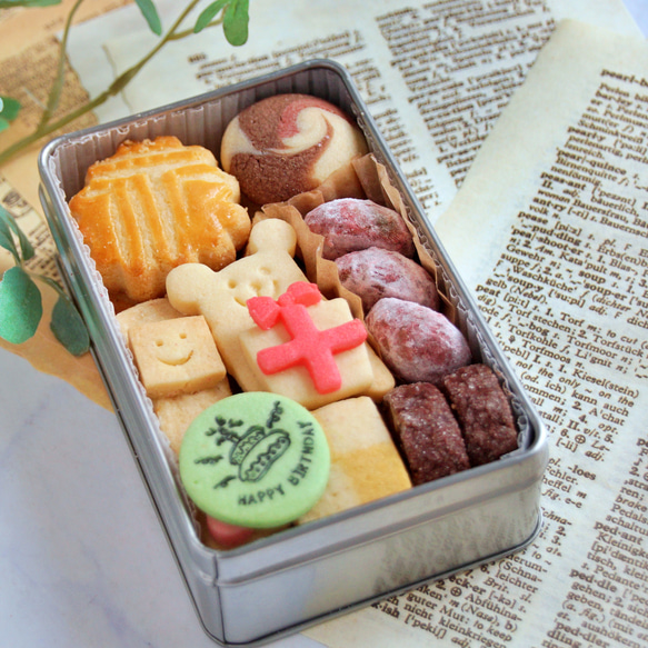 クッキー様ご確認ページ （グルテンフリー＆低FODMAPなクッキー（ごま  