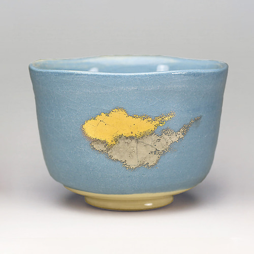 茶器 素敵な碗でお茶を飲んでみませんか