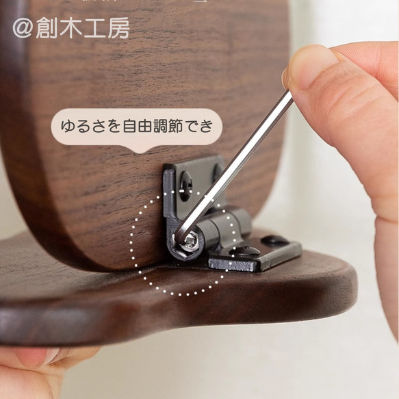 無垢材のスタンドミラー ドレッサー 置き型 鏡面 木枠 ミラー 姿見 モダン 卓上 美容室 お洒落 