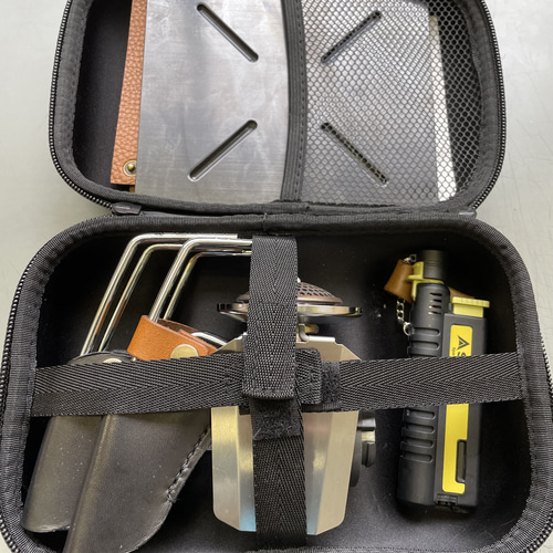 SOTO ST 310用 焼肉鉄板 麻婆's鉄板 その他調理器具 麻婆 通販