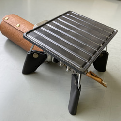 SOTO ST 310用 焼肉鉄板 麻婆's鉄板 その他調理器具 麻婆 通販