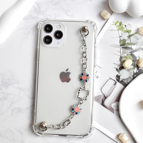 キーリングハンガー スマホケース iPhoneケース ストラップ 全