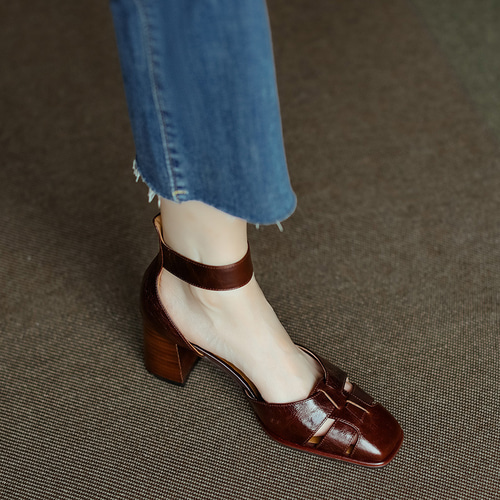 26.5-27cm yuketen レザー tストラップ グルカサンダルシューズ TOD'S TODS トッズ グルカサンダル T TIMELESS Tタイムレス