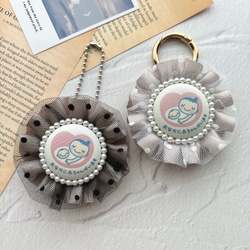 ハートマーブルクレヨン10個セット おもちゃ・人形 NameCrayons