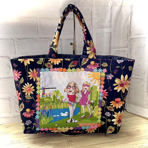 ♡Gone Shoppingで2個♡ ハンドメイド ロラライハリス