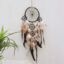 いろいろなお花と葉っぱのスワッグ ワイヤークラフト…♪ ウォール