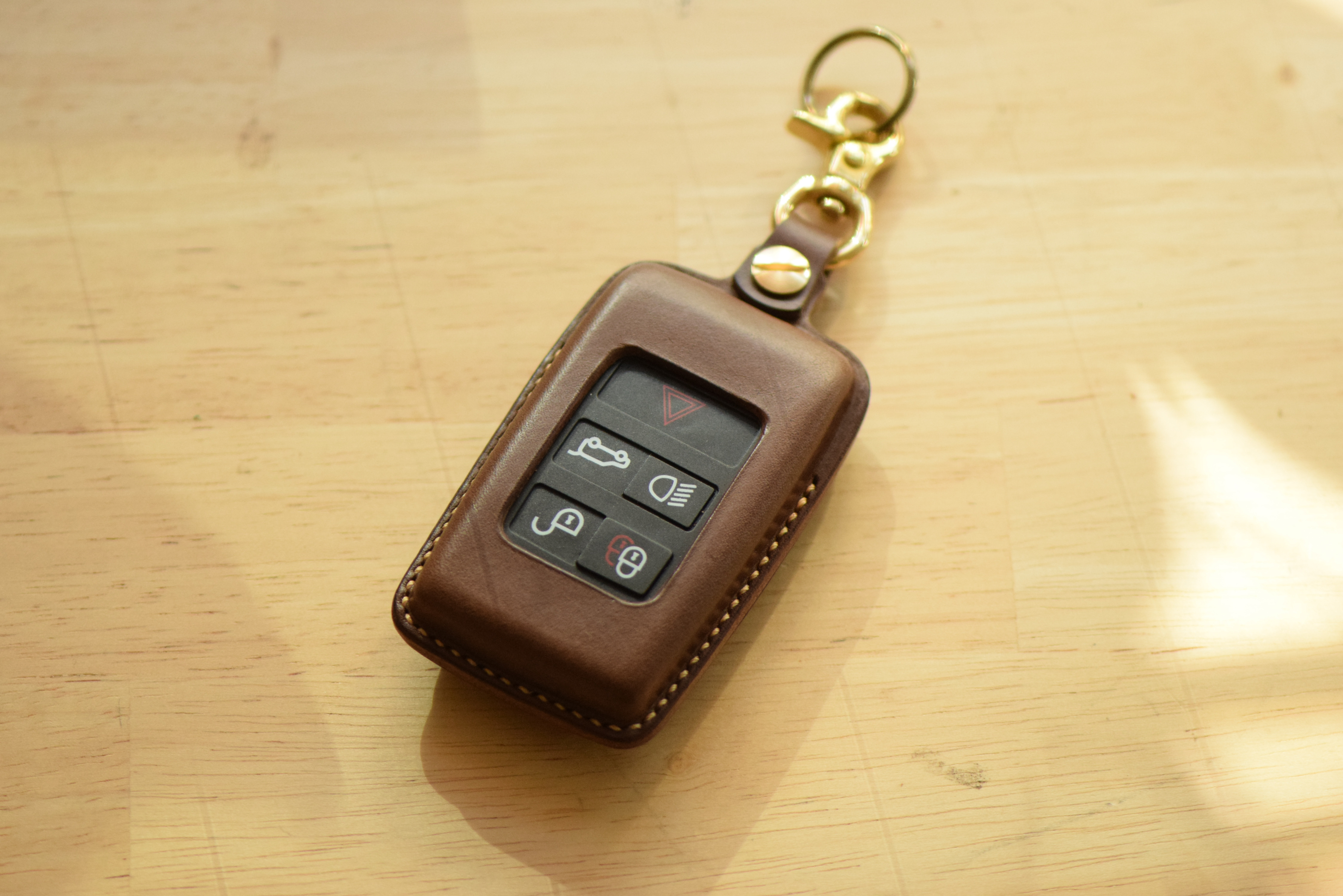 ランドローバー/レンジローバー/スポーツ/LR4/ スマートキーケース/名入れ可能//プレゼント/色指定可能/オーダー/