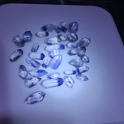 Dさま専用美！ブルーフローライト　スフィア　天然石置物 天然ブルーフローライトスフィア その他置物 Fun Fun 通販