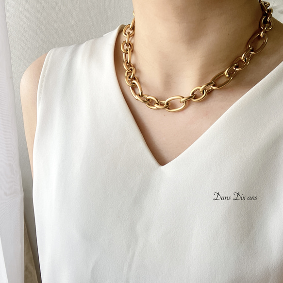 当日/翌日発送】 金属アレルギー対応 ステンレス マンテル留め具