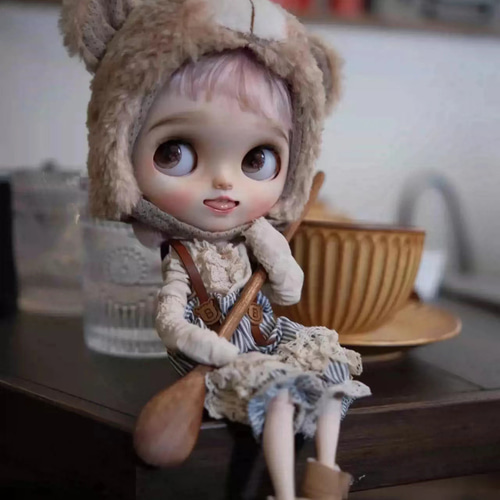 3個買うと1個プレゼントGTE】ブライス アイ ネオブライス bjd 目