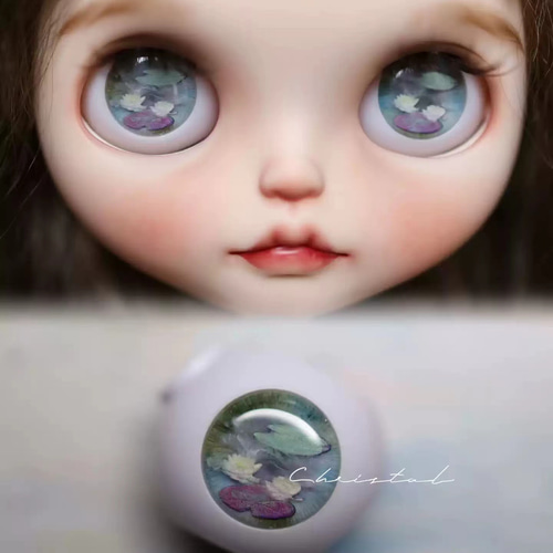 3個買うと1個プレゼントGTE!】ブライス アイ ネオブライス bjd 3個買うと1個プレゼントGTE!】ブライス アイ ネオブライス bjd