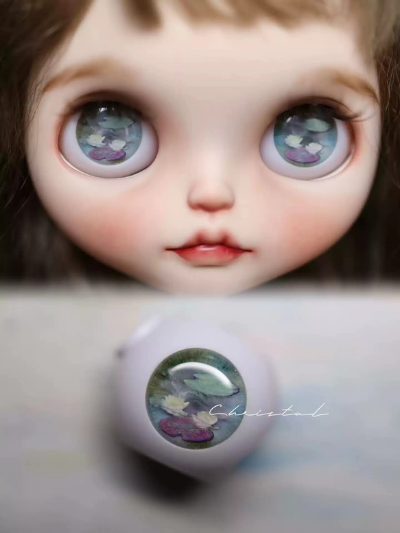 ブライスアイチップ✴︎84✴︎