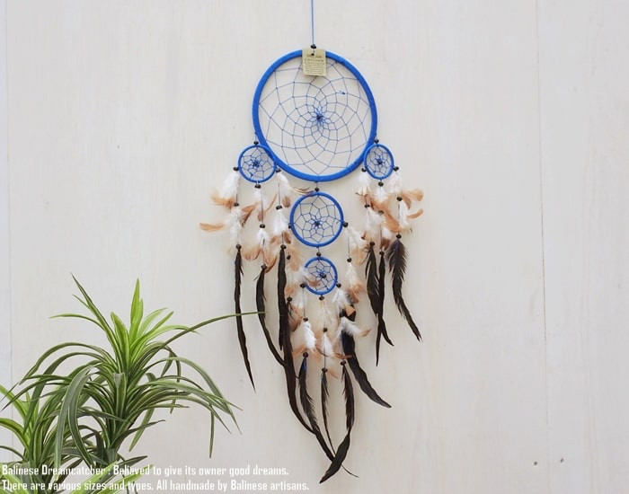 オーダーページ ドリームキャッチャー 天然石ドリームキャッチャー（受注製作） その他インテリア雑貨