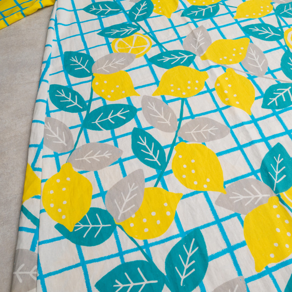 派手派手ワンピース　レモン 派手派手ワンピース　レモン Z1592539264(12155円)