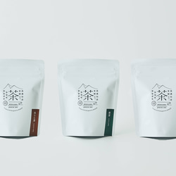 宝瓶＋茶葉5種セット｜一人分を淹れるのにちょうどいい。日本茶