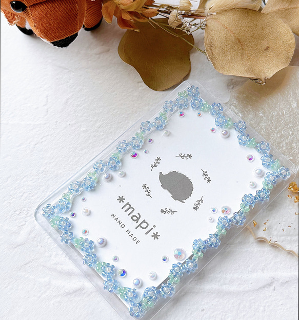 【オーダー】950円〜︴トレカデコケース...推し活用 オーダー】950円〜︴トレカデコケース推し活用 オーダー】950円