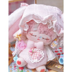 着せ替えぬいぐるみ さとるうさぎ すぐるへび 2体セット 20cm 87ed36cbf5abc94f142dd694566754