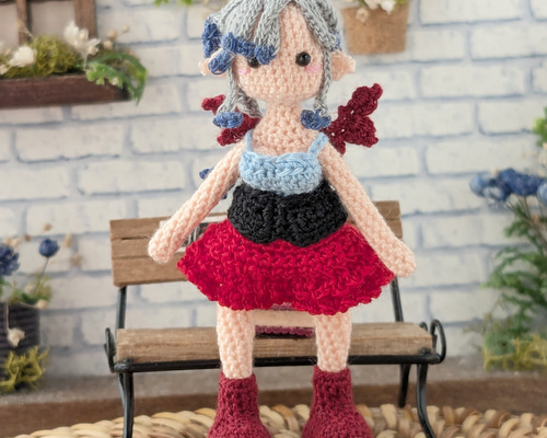 あみぐるみちゃん　小悪魔mama★ 楽天市場】あみぐるみ キット 1玉ぶたちゃん H167-213-323 手芸