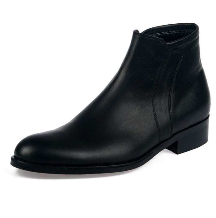 レザーブーツ メンズブーツ レザーシューズ 本革ブーツ SHOES STAR オーダーシューズ 22,176円