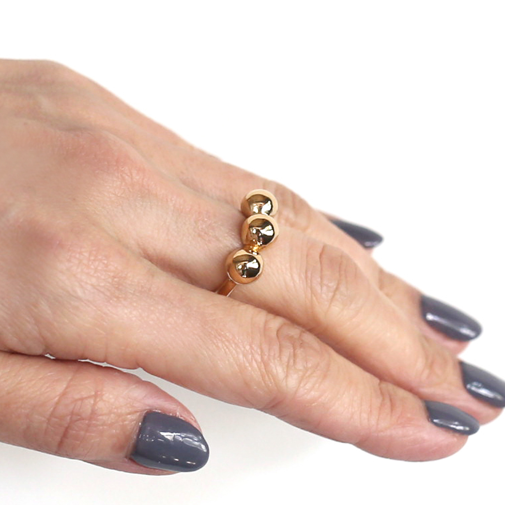 RING | GR-2| three dots