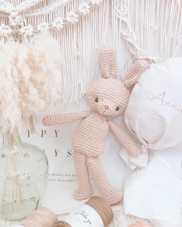 プレミアムファーストトイ うさぎのぬいぐるみ 出産祝い フォトブース